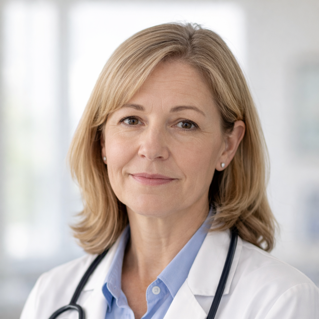 Doctor